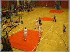 POSIR o�rodek narciarski Przemy�l