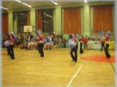 POSIR o�rodek narciarski Przemy�l